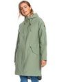 Roxy Langjacke »Rain On The Way«
