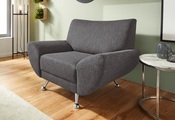 INOSIGN Sessel »Saltare«