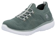 Rieker Slip-On Sneaker, mit Elastik-Einstieg