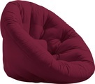 Karup Design Futonsessel NIDO 90x180cm Farbe auswählbar