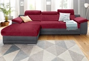 RAUM.ID Ecksofa