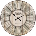 Ambiente Haus Wanduhr »Westminster Wanduhr 80cm«