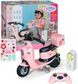 BABY born® E-Scooter, Puppenzubehör