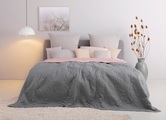 Tagesdecke »Amanda«, my home