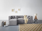 COUCH? 3-Sitzer »Polster Party«, Modulserie, individuelle Zusammenstellung, 
