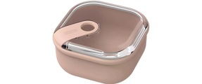 Rotho, ROTHO Lunchbox »Ela«, (1 tlg.)