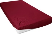 Primera Spannbettlaken »Mako-Feinjersey«, (1 St.), Aus 100 % gekämmter Baumwolle