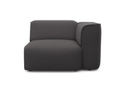 COUCH? Sessel »Fettes Polster«, als Modul oder separat verwendbar, viele Module für individuelle Zusammenstellung s. 