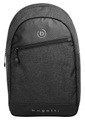 Bugatti - Rucksack Universum - Schwarz
