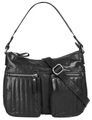 Spikes & Sparrow Shopper, (1 tlg.), echt Leder