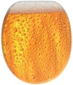Sanilo WC-Sitz »Bier«, mit Absenkautomatik