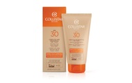 Eco-compatible Protective Sun Cream Face Body Spf30 Damen 150 ml