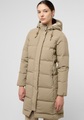 Jack Wolfskin Daunenmantel Damen Nordlicht Coat Women 2XL anis anis