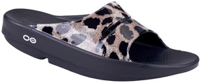 Oofos Sandale »Ooahh Luxe Komfort«