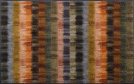 wash+dry by Kleen-Tex Teppich »Moosy Woods«, rechteckig