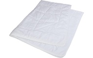 Albis Switzerland, Albis Switzerland 4-Jahreszeitenbett »Climapur«, normal, (1 St.)