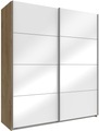 Wimex Schwebetürenschrank »Easy«, mit Vollglas