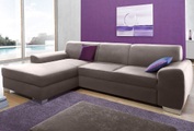 DOMO collection Ecksofa