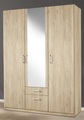 priess Kleiderschrank »Bilbao«