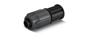 Kärcher, Kärcher 2.645-233.0 - Endstück (Schwarz/Grau)