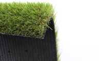 Primaflor-Ideen in Textil Kunstrasen »JAZZ«, rechteckig, 40 mm Höhe, Rasenteppich, mit Drainagefunktion, witterungsbeständig, strapazierfähig, & UV-stabil, ideal für Balkon & Terrasse