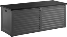 KONIFERA Auflagenbox, 390 Liter