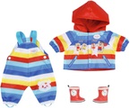 BABY born Kindergarten Outdoor Fun Puppen-Kleiderset