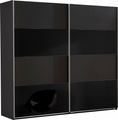 home24 Schwebetuerenschrank Easy Plus I
