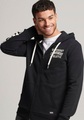 Superdry Kapuzensweatjacke »VINTAGE GYM ATHLETIC ZIPHOOD«