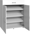 Wimex Kommode »Multiraumkonzept«, Breite 80 cm