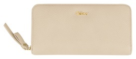 Gabor Geldbörse »GELA Long zip wallet XL«, mit abnehmbaren Umhängeriemen