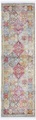 carpetfine Teppich »Harleen«, rechteckig, 8 mm Höhe, Vintage Look, Wohnzimmer