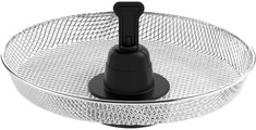Tefal Grillpfanneneinsatz »Garkorb XA7012 Zubehör für Actifry«, Edelstahl-Kunststoff, (1 St.)