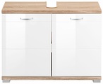 HOMEXPERTS, Homexperts Waschbeckenunterschrank »Nusa«