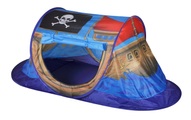 undefined, Spielzelt - Pirate boat -