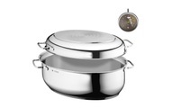 WMF Bräter WMF silber