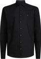 Tommy Hilfiger Langarmhemd »LA-Hemd Flex Poplin SF«
