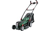 Bosch Home and Garden UniversalRotak 2x18V-37-550 solo Akku Rasenmäher ohne Akku 2x 18 V Schnittbreite (max.) 37 cm