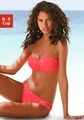 Buffalo Bügel-Bandeau-Bikini
