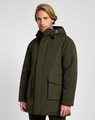 Lee® Parka »LEE Parka Tactical Parka«