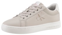 Calvin Klein Jeans Plateausneaker »SOLONA 25LS *I«, mit softer Schaftrandpolsterung