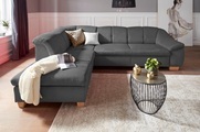 sit&more Ecksofa