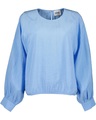 Blue Seven Klassische Bluse »Blue Seven Bluse CLEARWATER«, (1 tlg.)