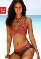 s.Oliver Beachwear Bügel-Bikini