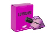 Diesel, Diesel Loverdose Eau de Parfum (EdP) 30ml