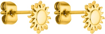 Purelei Paar Ohrstecker »Schmuck Geschenk Solea Sonne Ohrringe, 22482«