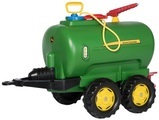 rolly®toys rollyTanker John Deere 122752