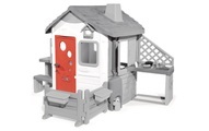 Smoby, Smoby Haust?r zu Spielhaus Neo Jura
