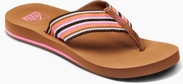 REEF, Reef REEF SPRING WOVEN Zehentrenner Damen