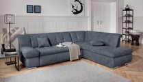 DOMO collection Ecksofa